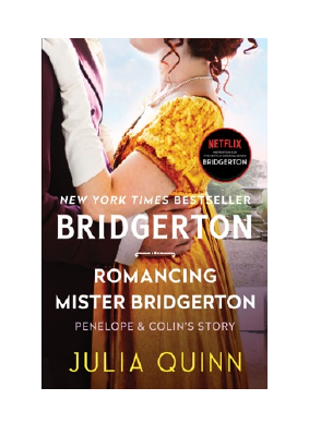[.Book.] Romancing Mister Bridgerton PDF epub Free Download - Julia Quinn